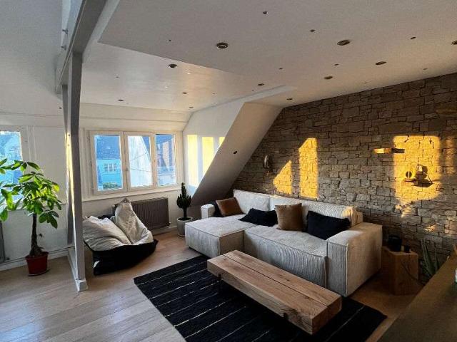 Vente appartement 3 pièces Concarneau 29
