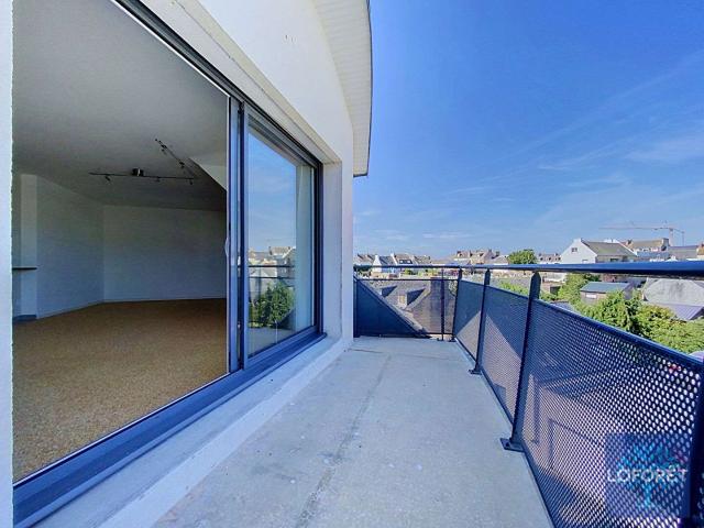 Vente appartement 3 pièces Concarneau 29