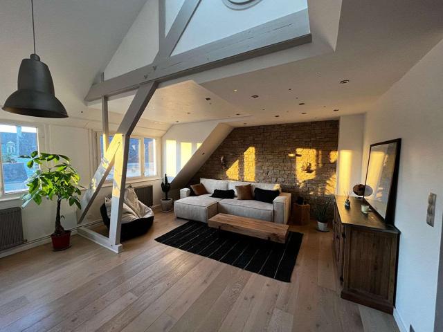 Vente appartement 3 pièces Concarneau 29