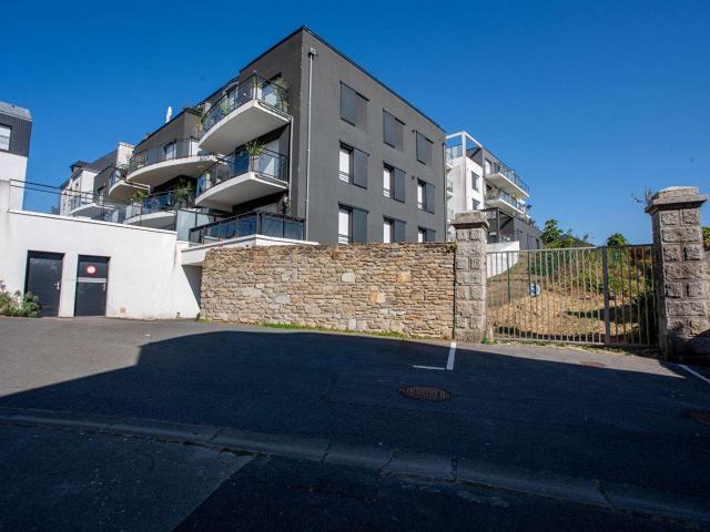 Vente appartement 3 pièces Concarneau 29