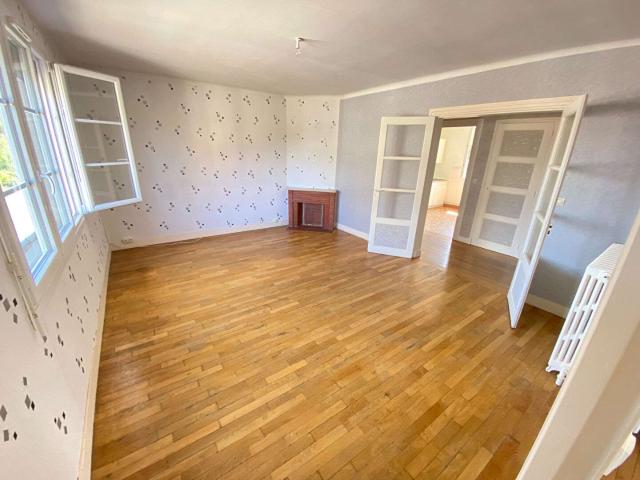Vente appartement 3 pièces Conde sur Noireau 14