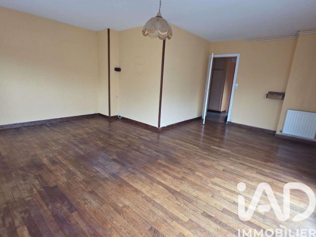 Vente appartement 3 pièces Conde sur Noireau 14