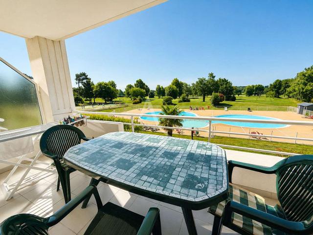 Vente appartement 3 pièces Coëx 85
