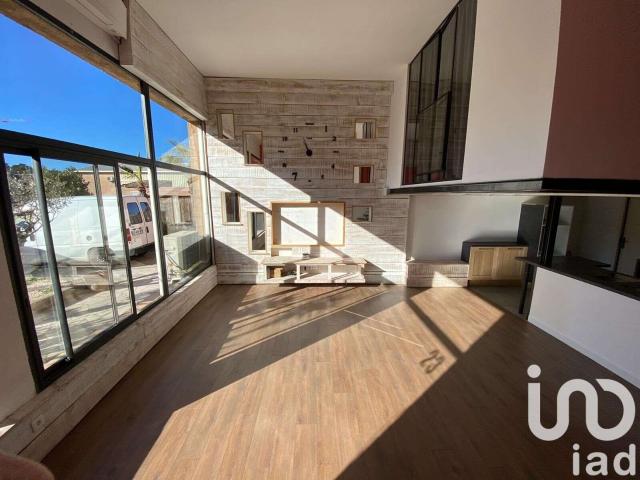 Vente appartement 3 pièces Cogolin 83