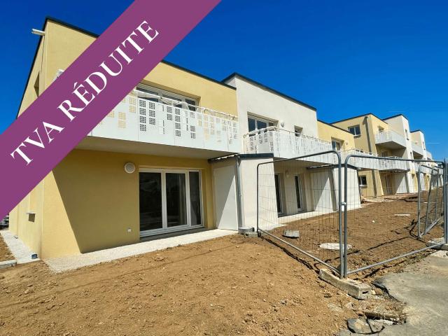 Vente appartement 3 pièces Colombelles 14