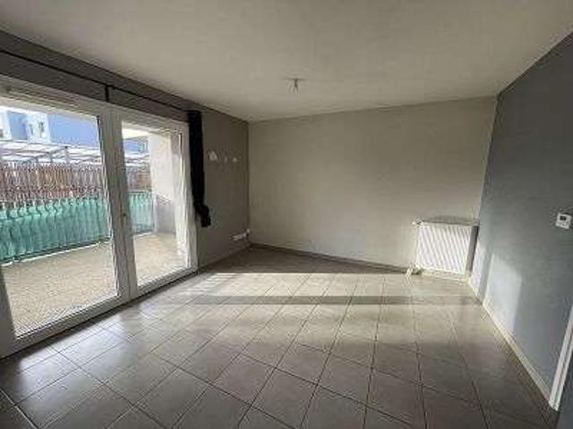 Vente appartement 3 pièces Colombelles 14