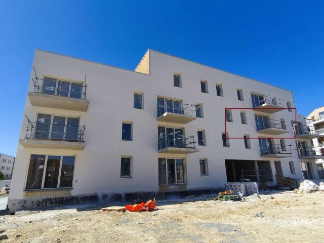 Vente appartement 3 pièces Colombelles 14