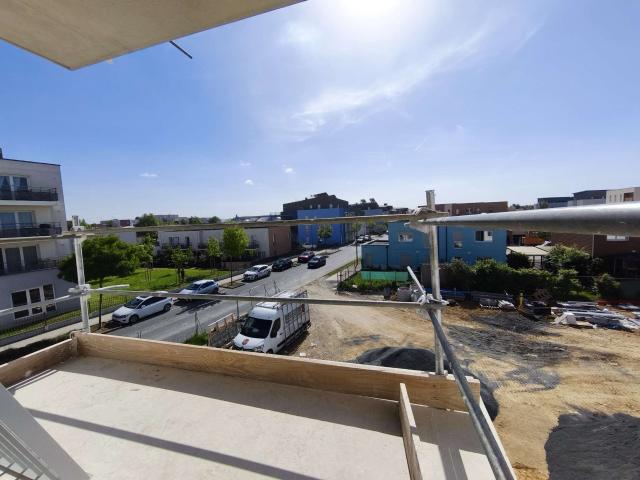 Vente appartement 3 pièces Colombelles 14