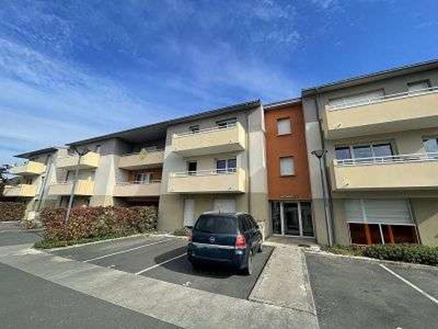 Vente appartement 3 pièces Colombelles 14