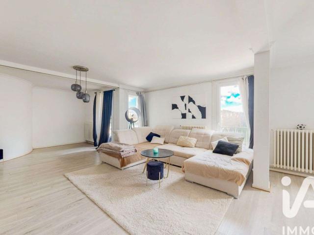 Vente appartement 3 pièces Colomiers 31
