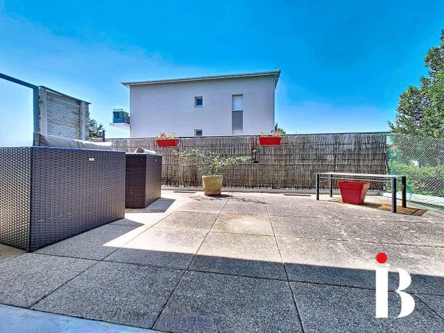 Vente appartement 3 pièces Couëron 44