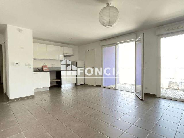 Vente appartement 3 pièces Couëron 44