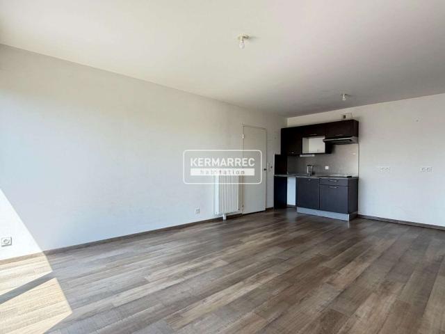 Vente appartement 3 pièces Couëron 44