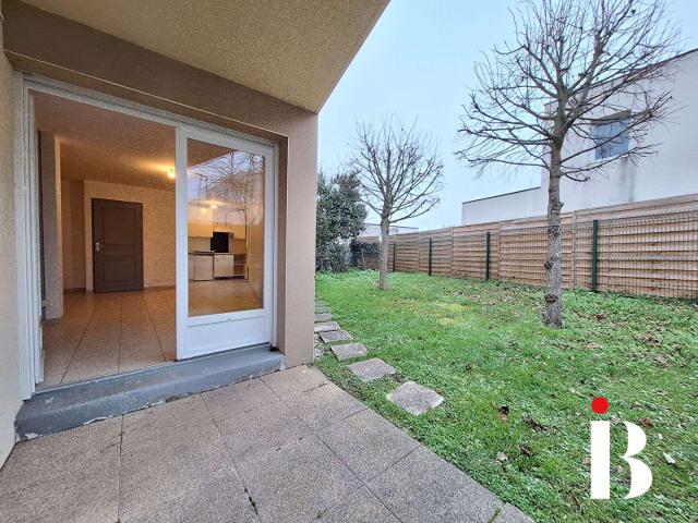 Vente appartement 3 pièces Couëron 44