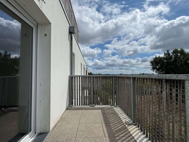 Vente appartement 3 pièces Couëron 44
