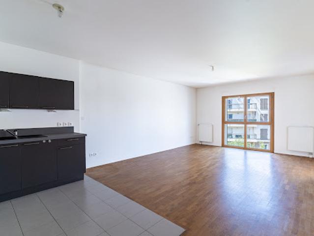 Vente Appartement 3 pièces Courbevoie