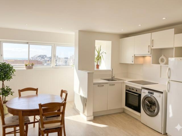 Vente appartement 3 pièces Courseulles sur Mer 14