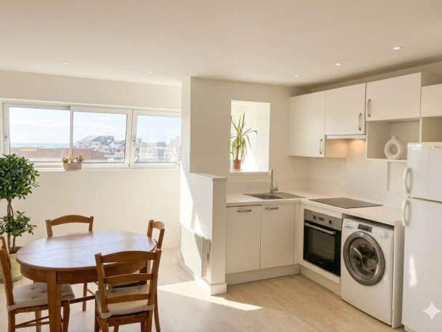 Vente appartement 3 pièces Courseulles sur Mer 14