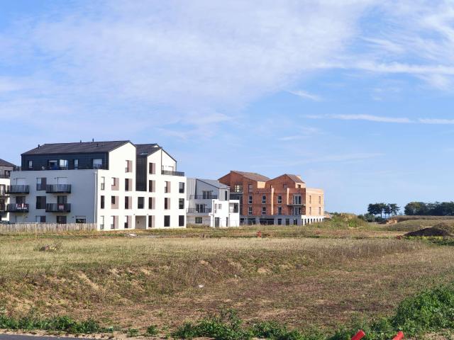 Vente appartement 3 pièces Courseulles sur Mer 14