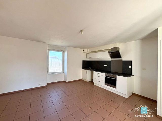 Vente appartement 3 pièces Clohars Carnoët 29