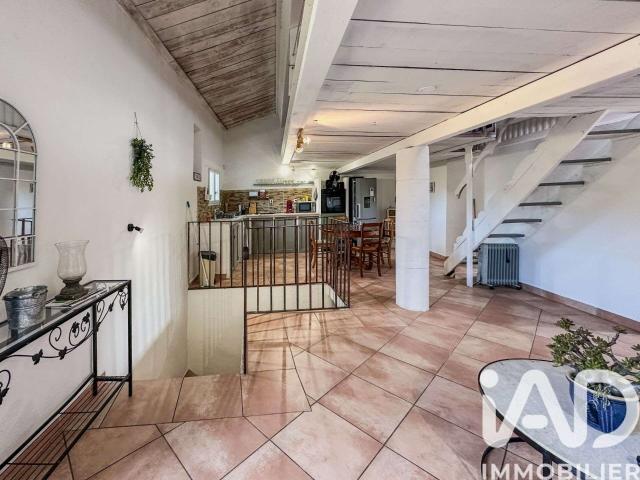 Vente appartement 3 pièces Claviers 83