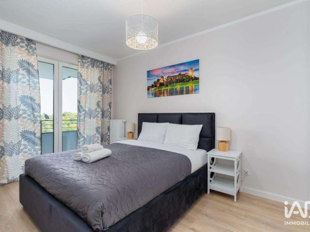 Vente appartement 3 pièces Claix 38
