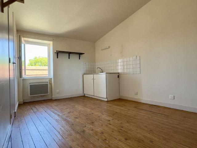 Vente appartement 3 pièces Clisson 44