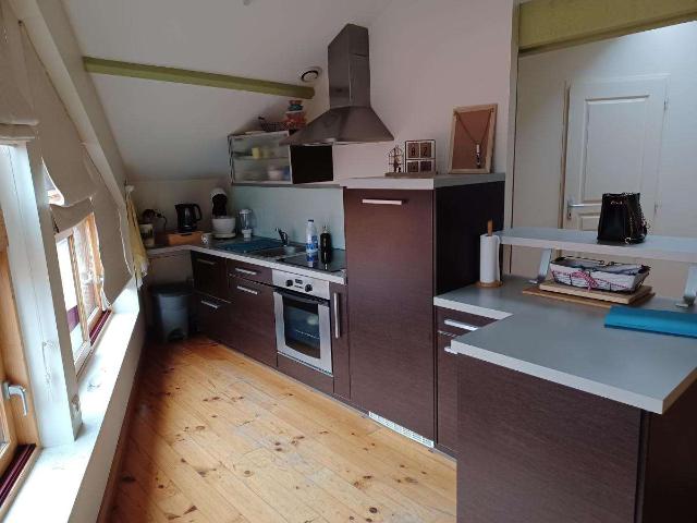 Vente appartement 3 pièces Clisson 44