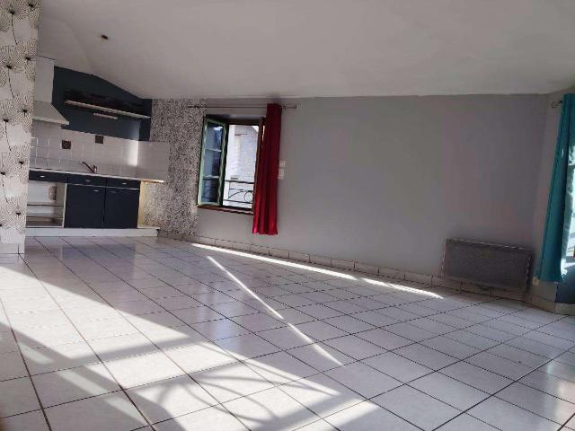 Vente appartement 3 pièces Clisson 44