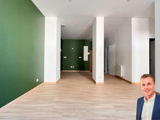 Vente appartement 3 pièces Crozon 29