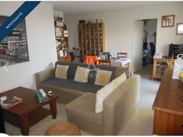 Vente appartement 3 pièces Crozon 29