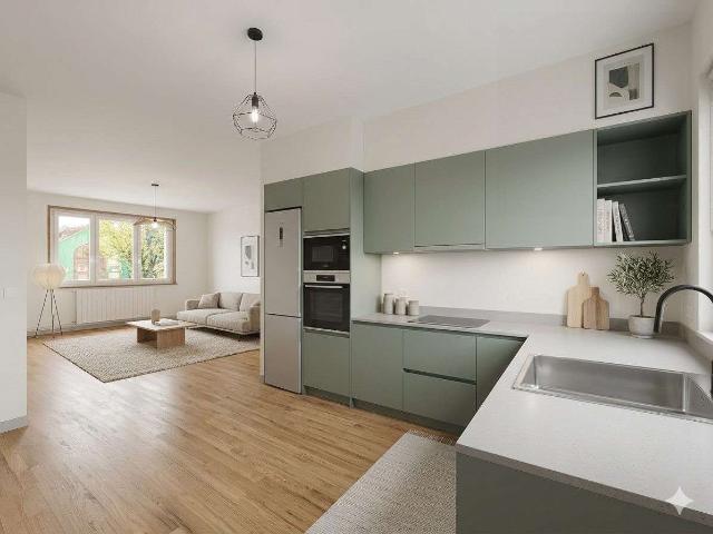 Vente appartement 3 pièces Cran Gevrier 74