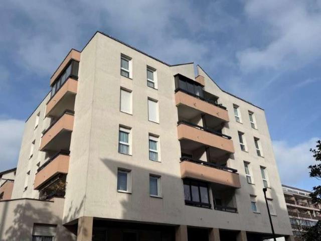 Vente appartement 3 pièces Cran Gevrier 74