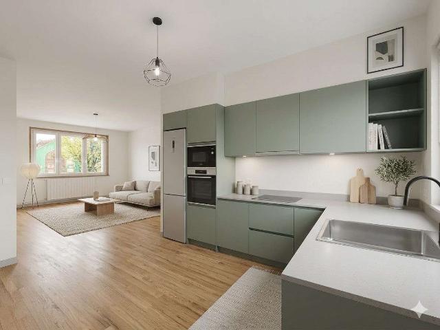 Vente appartement 3 pièces Cran Gevrier 74