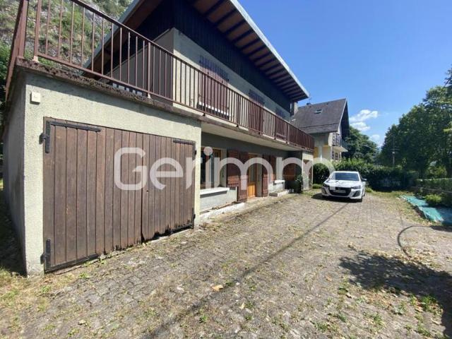 Vente Appartement 3 pièces + cuisine 56,43 m² 113 000
