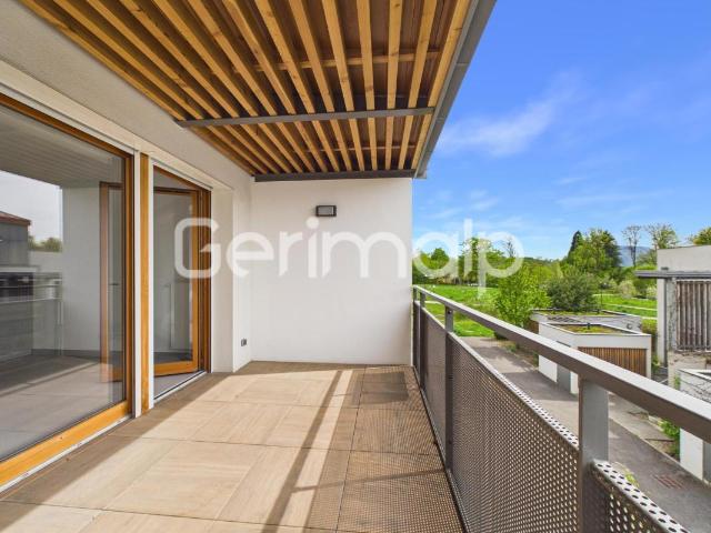 Vente Appartement 3 pièces + cuisine 64 m² 369 000 €