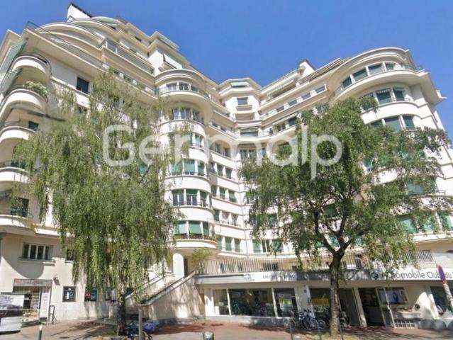 Vente Appartement 3 pièces + cuisine 64 m² 530 000