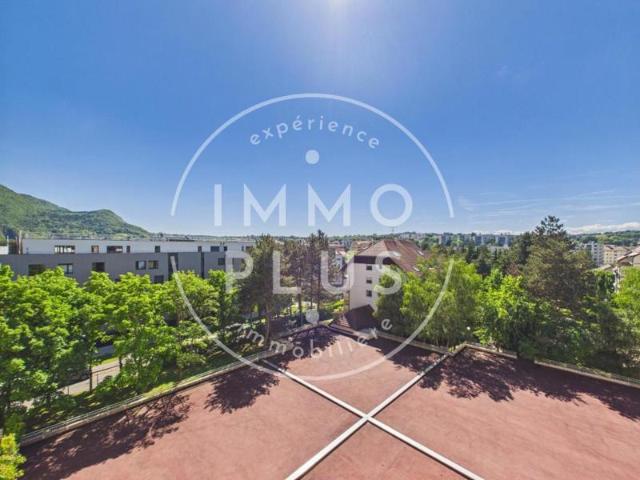 Vente Appartement 3 pièces + cuisine 74,55 m² 369 000