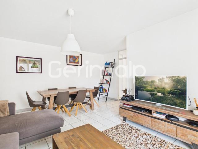 Vente Appartement 3 pièces + cuisine 70 m² 378 000 €