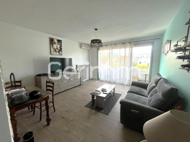 Vente Appartement 3 pièces + cuisine 71 m² 159 000 €