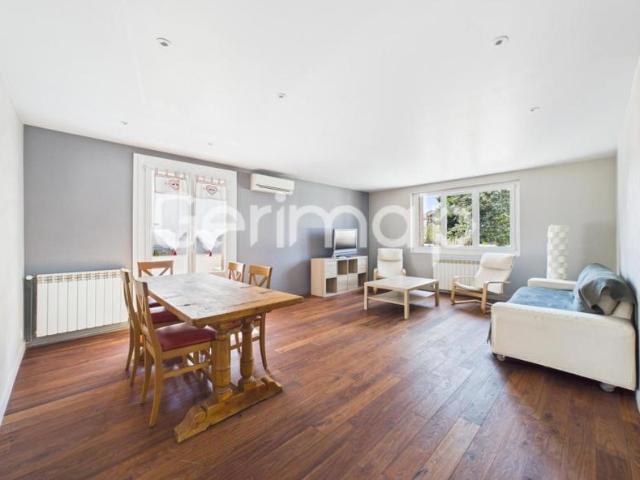 Vente Appartement 3 pièces + cuisine 71 m² 331 000