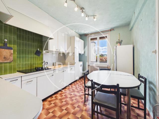 Vente Appartement 3 pièces + cuisine 72 m² 365 000 €