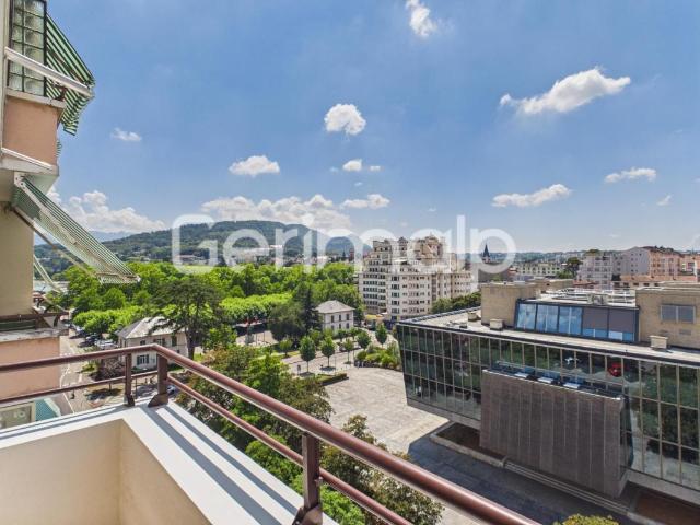 Vente Appartement 3 pièces + cuisine 73,59 m² 588 000 €