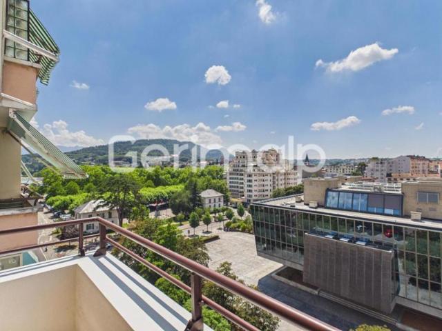 Vente Appartement 3 pièces + cuisine 73,59 m² 588 000