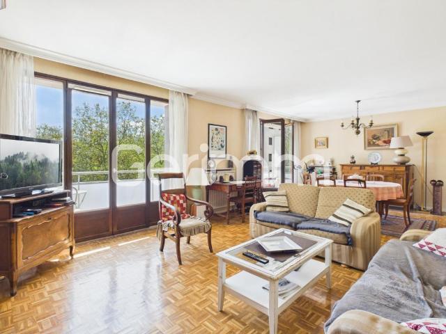 Vente Appartement 3 pièces + cuisine 81,76 m² 132 000 €