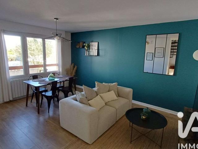 Vente appartement 3 pièces Dax 40