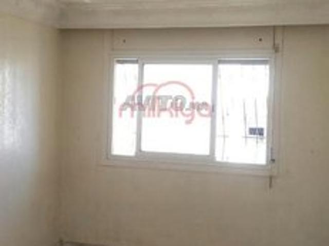 Vente Appartement 3 pièces de 59 m2 à Casablanca