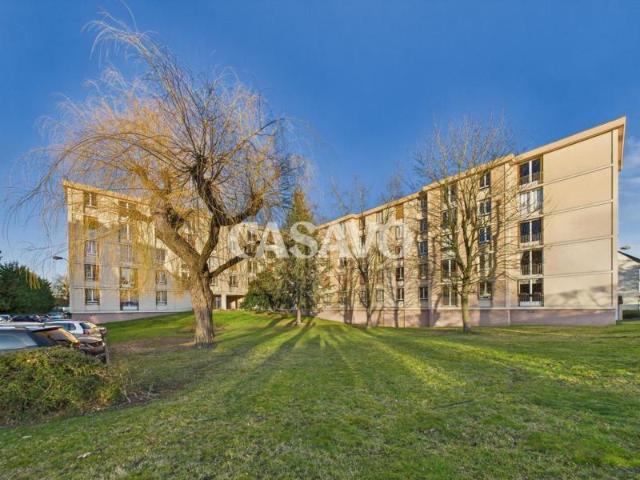 Vente Appartement 3 pièces de 63m² 94500 Champigny sur Marne