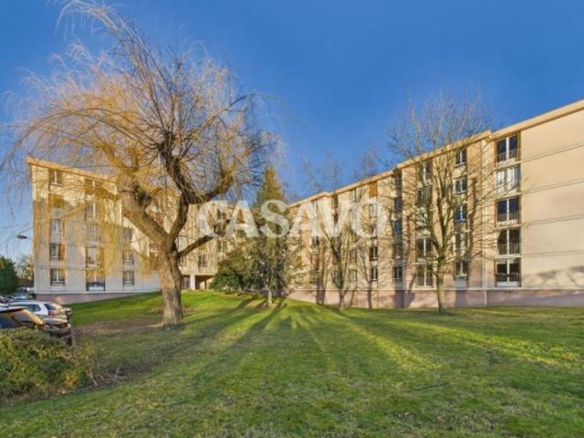 Vente Appartement 3 pièces de 63m² 94500 Champigny sur Marne