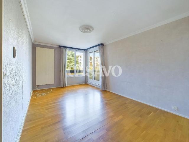 Vente Appartement 3 pièces de 64m² 78150 Le Chesnay Rocquencou